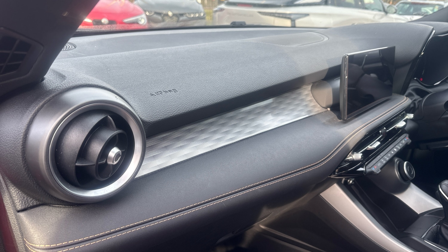 Used Alfa Romeo Tonale 2024 for sale - 77121207: Photo 36