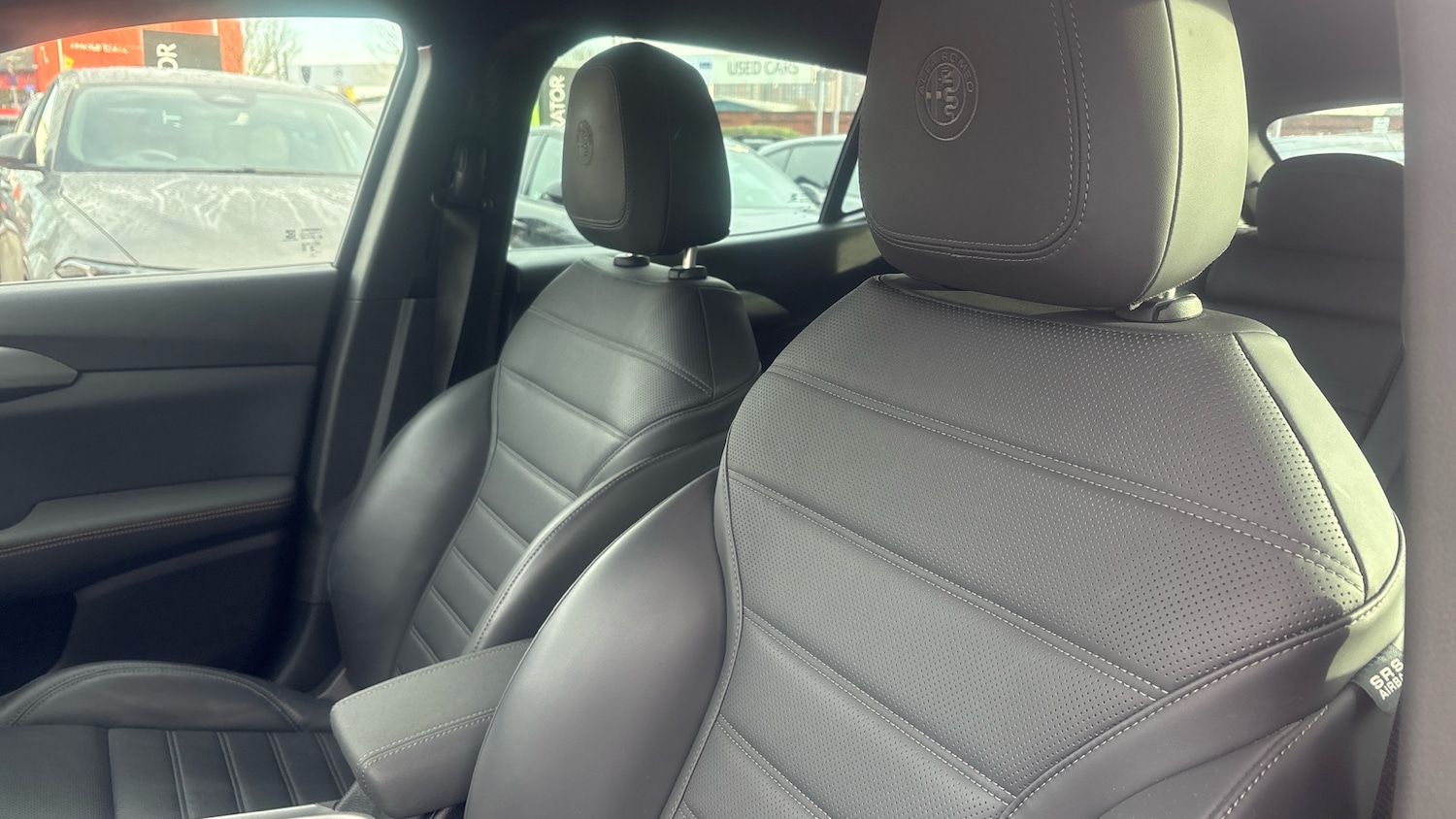 Used Alfa Romeo Tonale 2024 for sale - 77121207: Photo 37