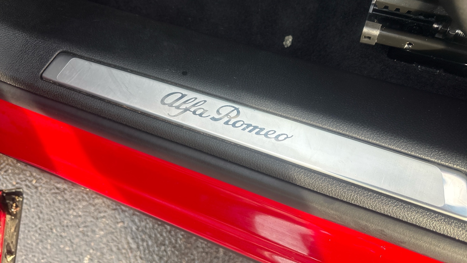 Used Alfa Romeo Tonale 2024 for sale - 77121207: Photo 38