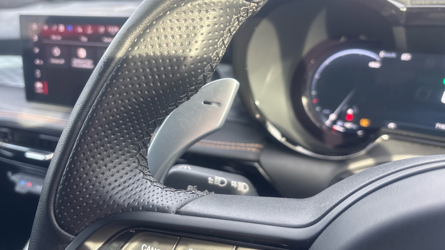 Used Alfa Romeo Tonale 2024 for sale - 77121207: Photo 43