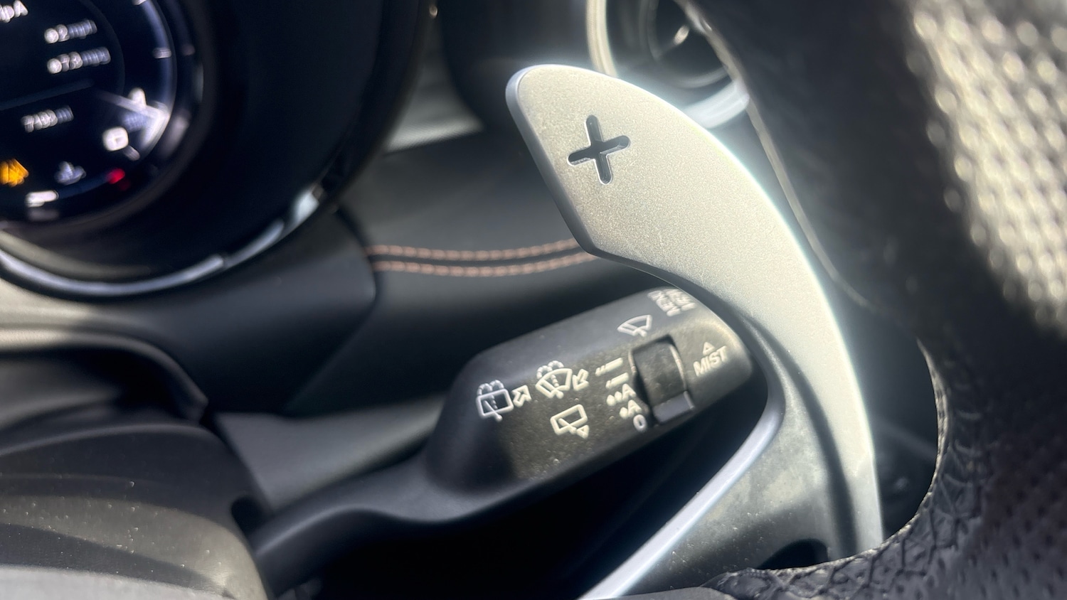 Used Alfa Romeo Tonale 2024 for sale - 77121207: Photo 44