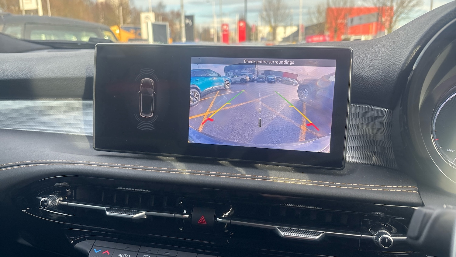 Used Alfa Romeo Tonale 2024 for sale - 77121207: Photo 50