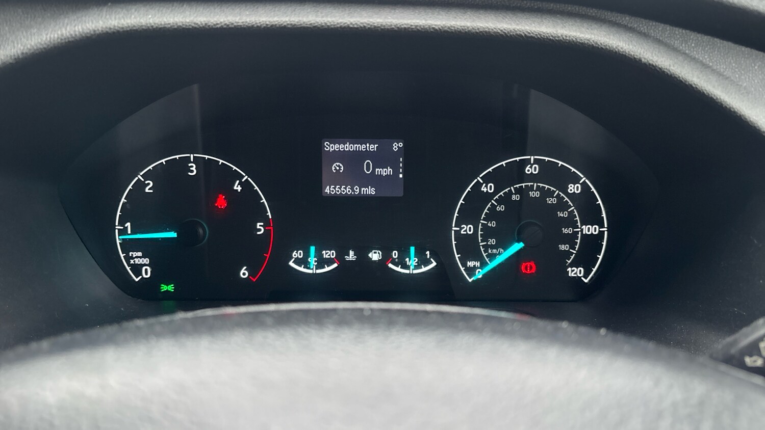 Used Ford Transit Custom 2018 for sale - 77659672: Photo 13