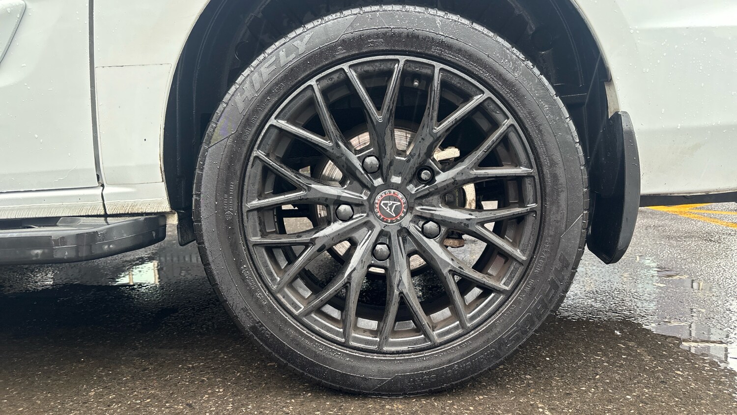 Used Ford Transit Custom 2018 for sale - 77659672: Photo 15