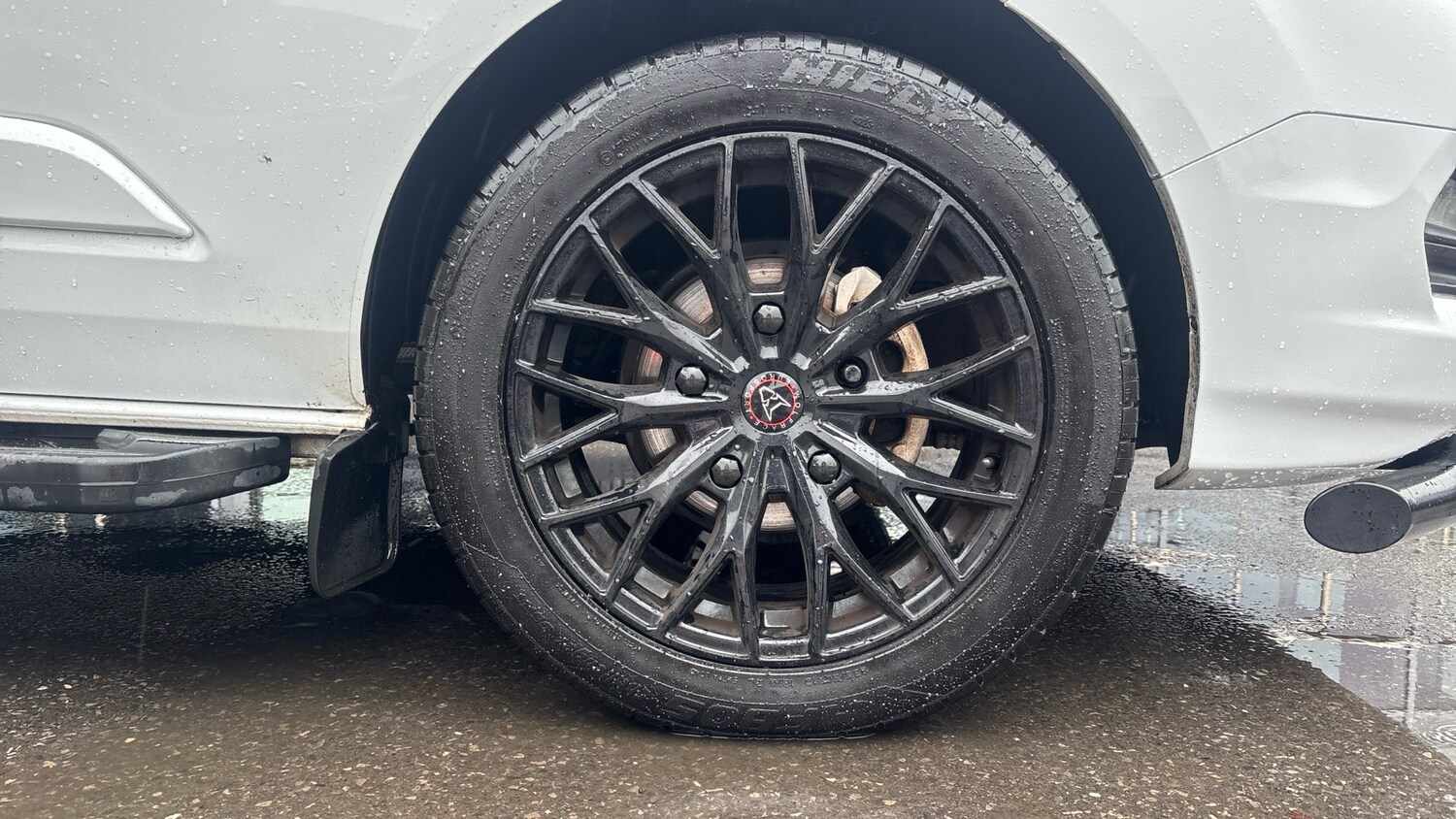 Used Ford Transit Custom 2018 for sale - 77659672: Photo 17