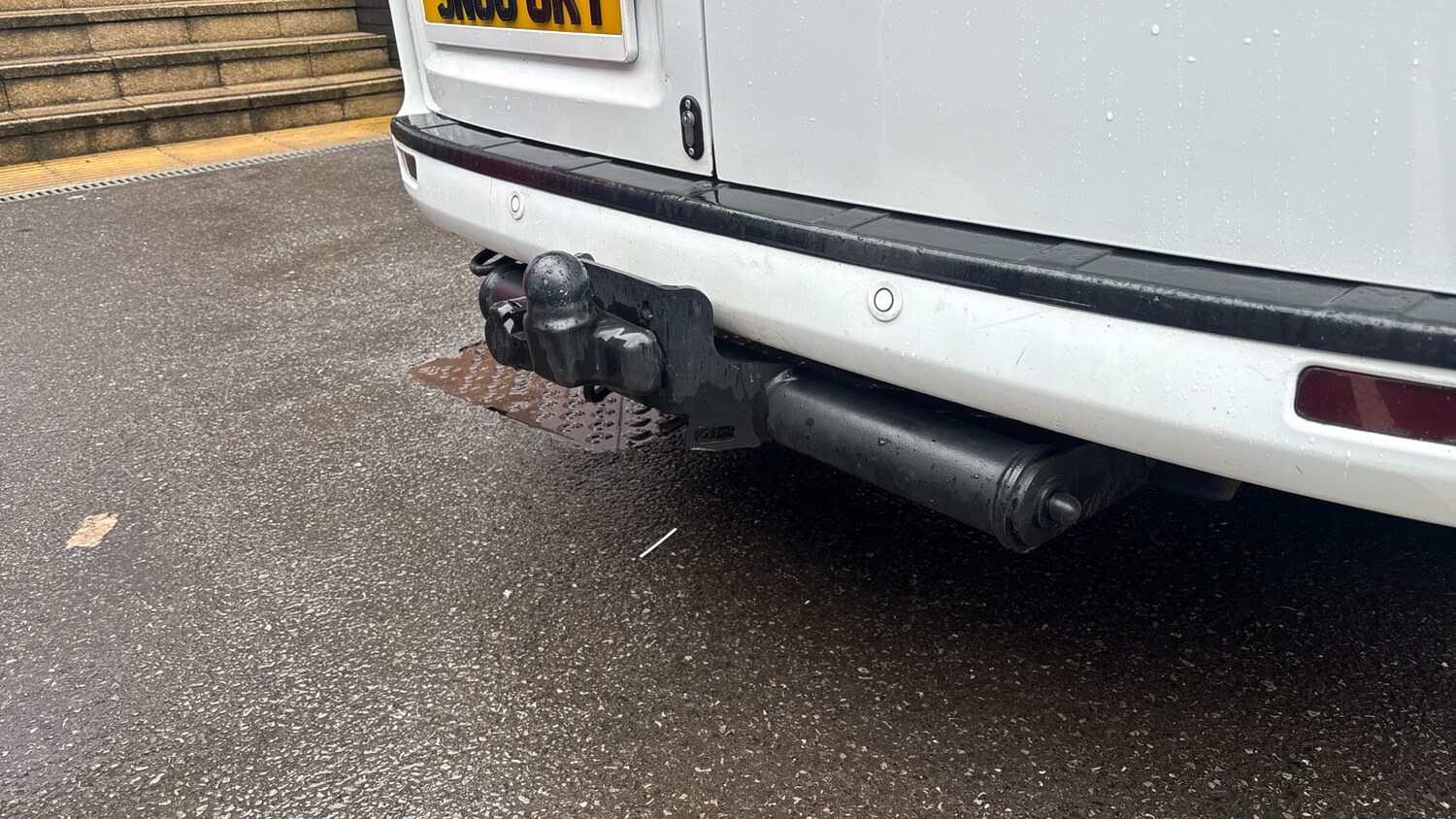 Used Ford Transit Custom 2018 for sale - 77659672: Photo 18