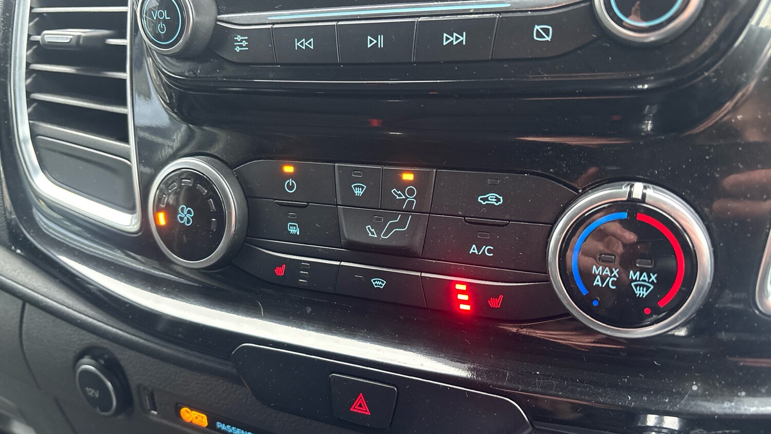 Used Ford Transit Custom 2018 for sale - 77659672: Photo 21