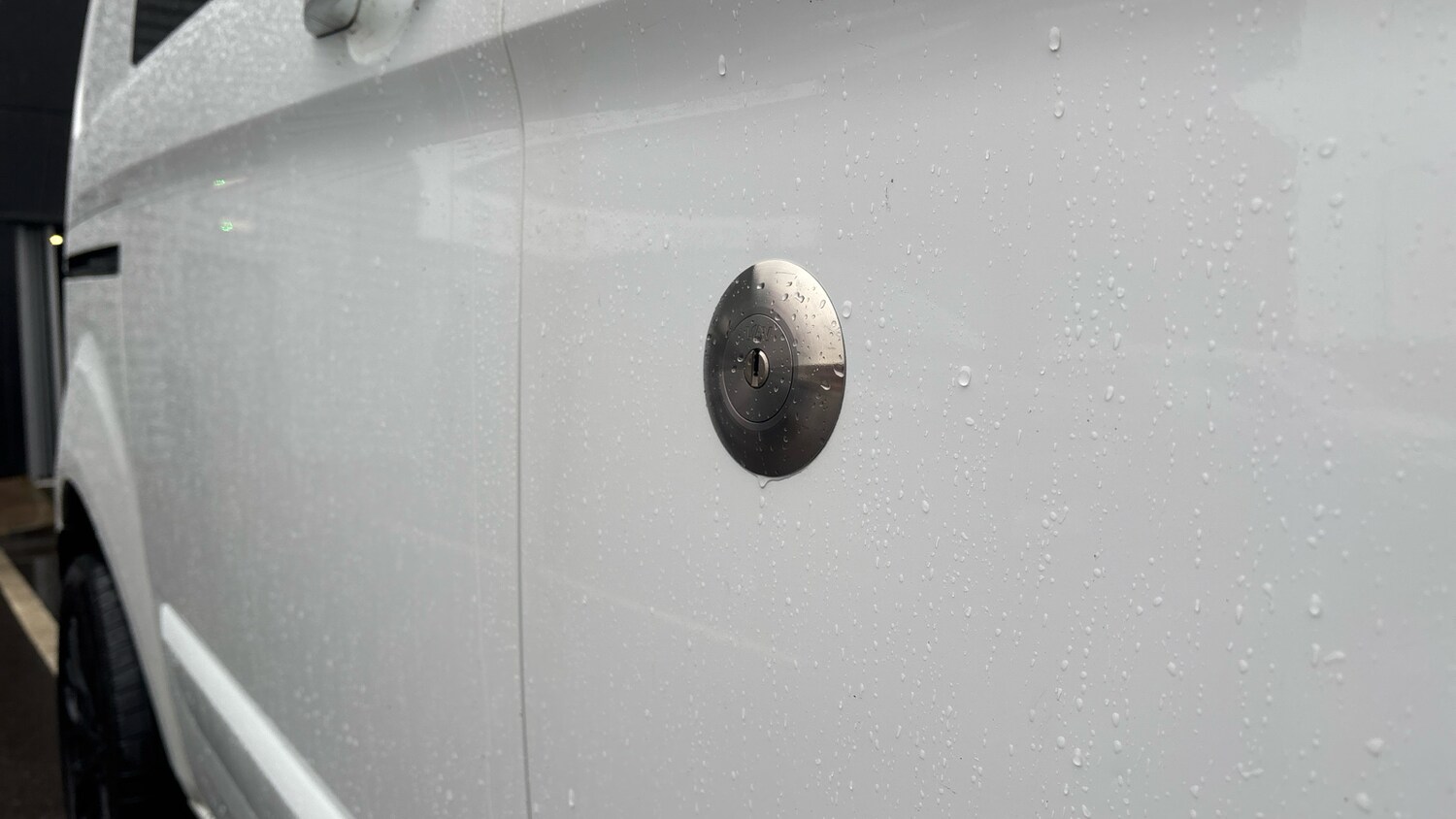 Used Ford Transit Custom 2018 for sale - 77659672: Photo 27