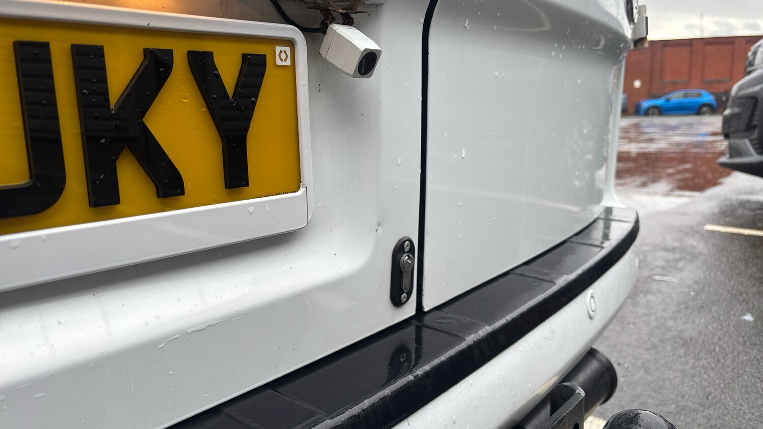 Used Ford Transit Custom 2018 for sale - 77659672: Photo 28