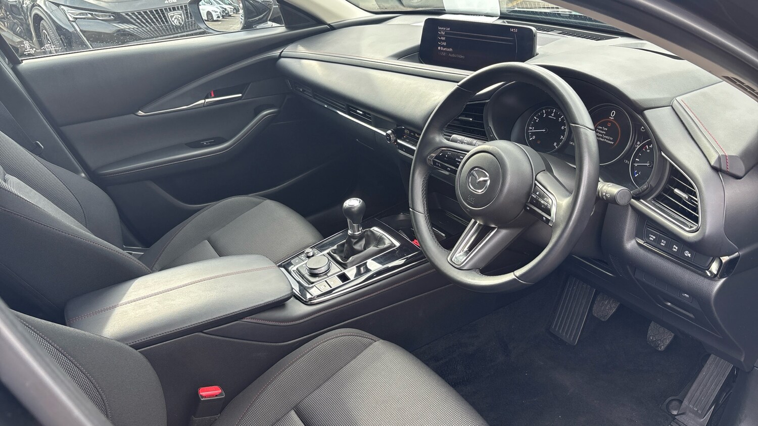 Used Mazda CX-30 2024 for sale - 76123547: Photo 11