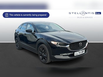 Mazda - CX-30