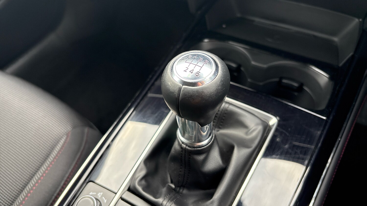 Used Mazda CX-30 2024 for sale - 76123547: Photo 20