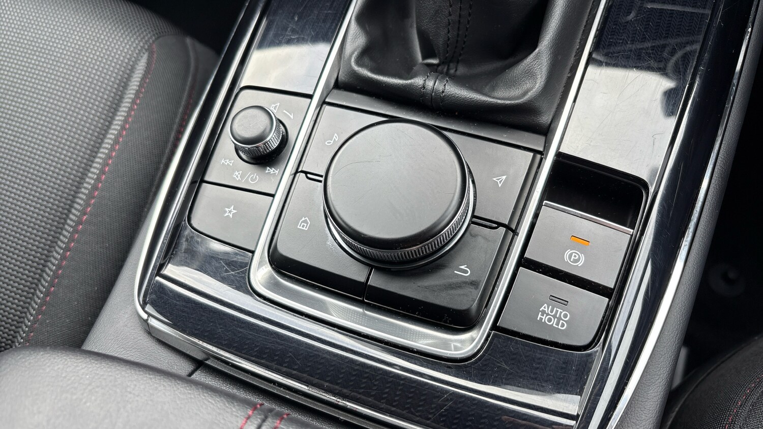 Used Mazda CX-30 2024 for sale - 76123547: Photo 21