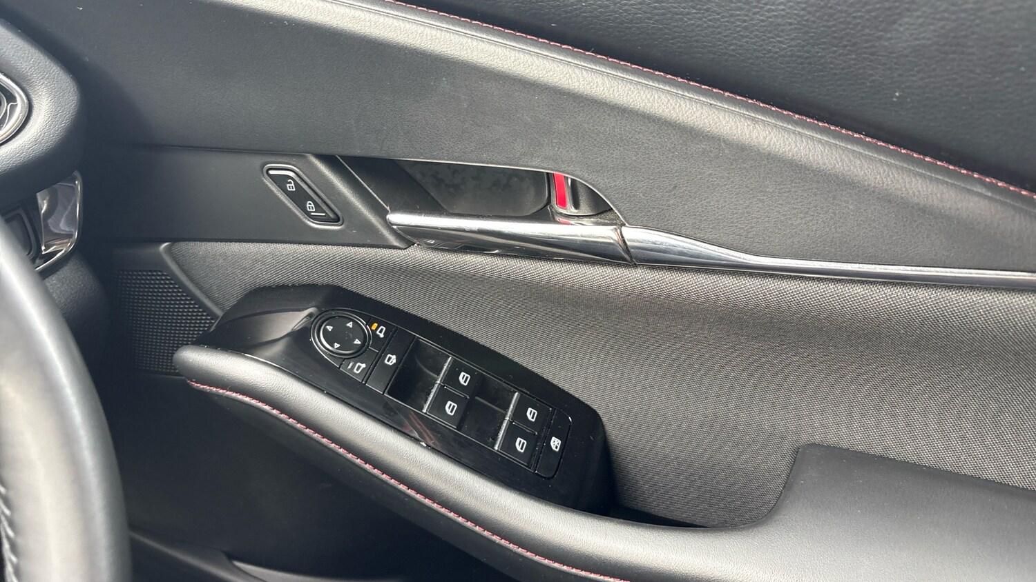 Used Mazda CX-30 2024 for sale - 76123547: Photo 22