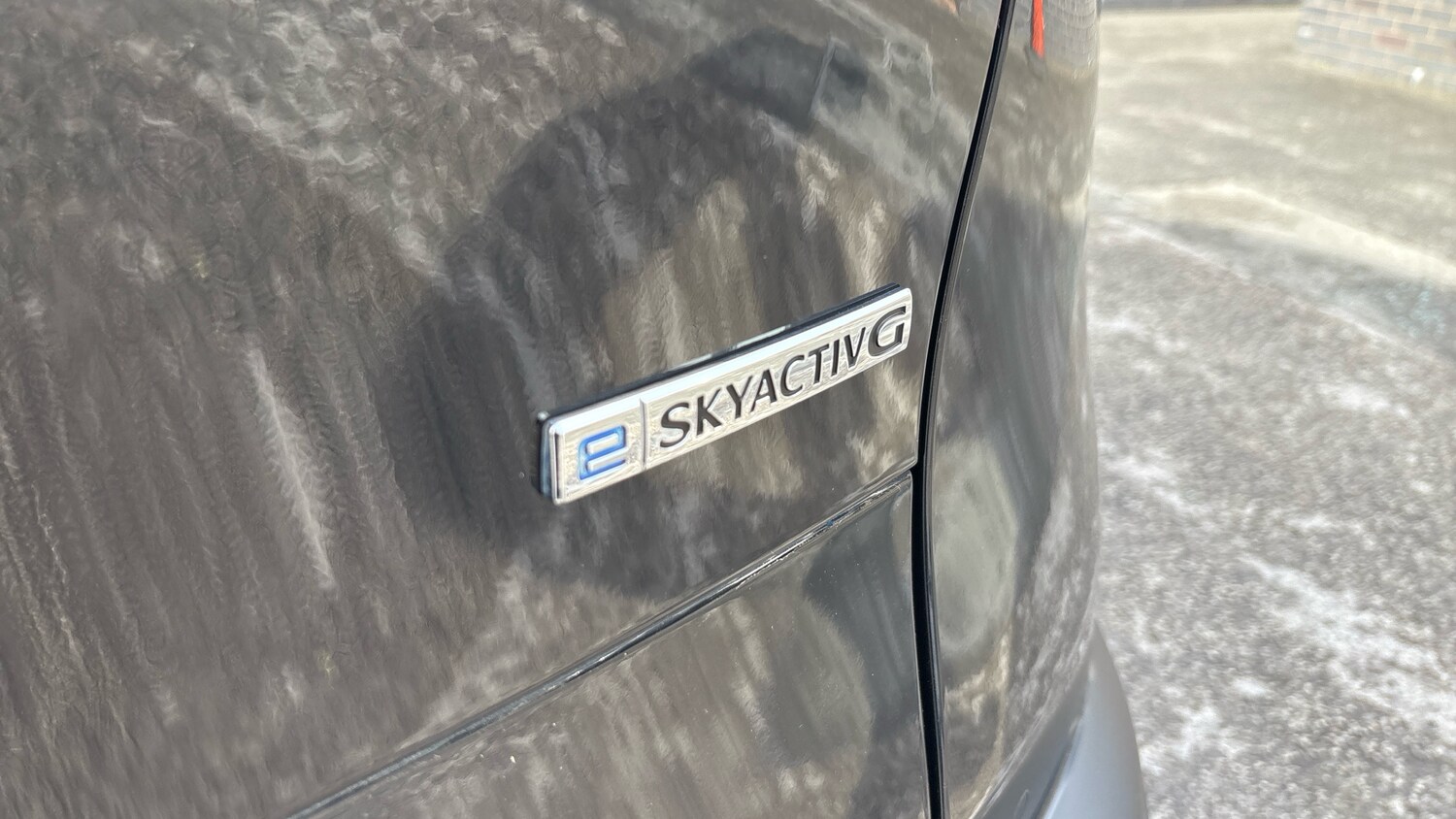 Used Mazda CX-30 2024 for sale - 76123547: Photo 29