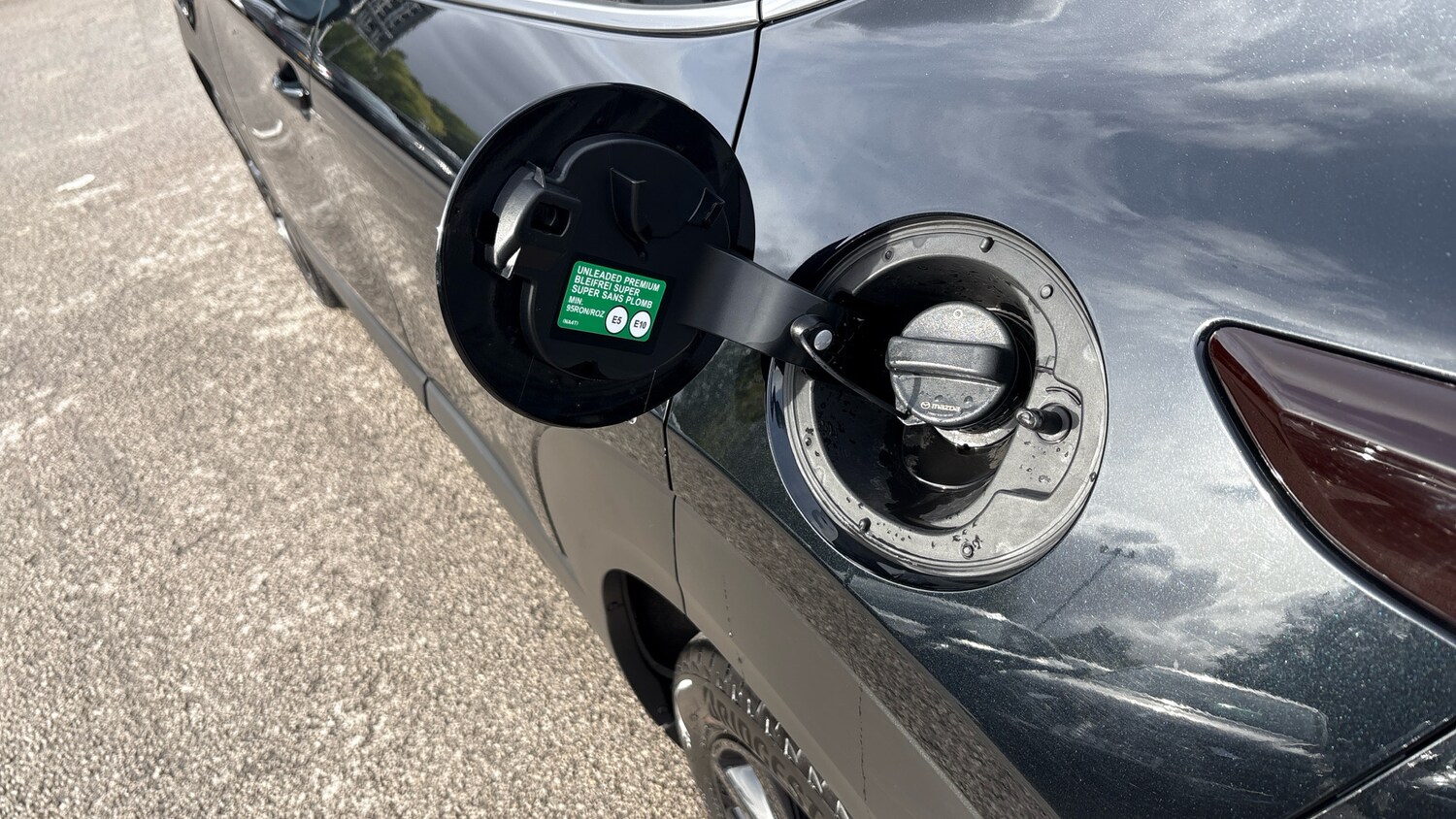 Used Mazda CX-30 2024 for sale - 76123547: Photo 33