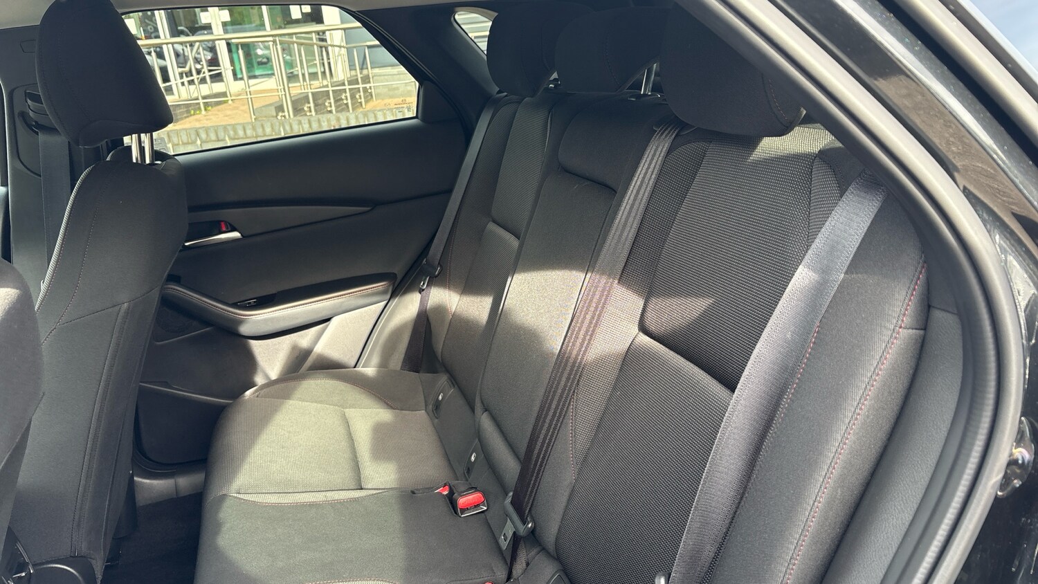 Used Mazda CX-30 2024 for sale - 76123547: Photo 34