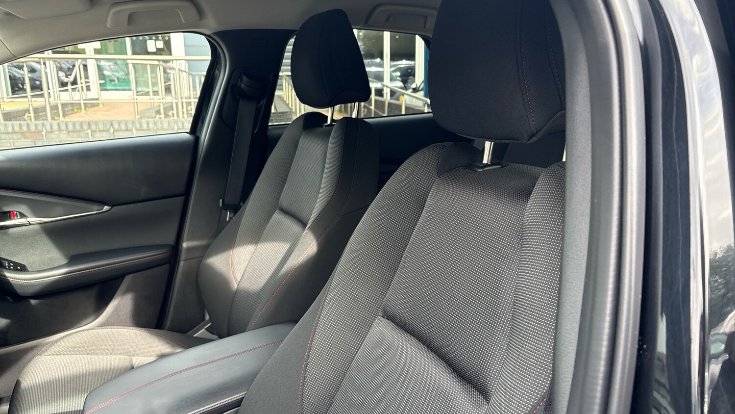 Used Mazda CX-30 2024 for sale - 76123547: Photo 36