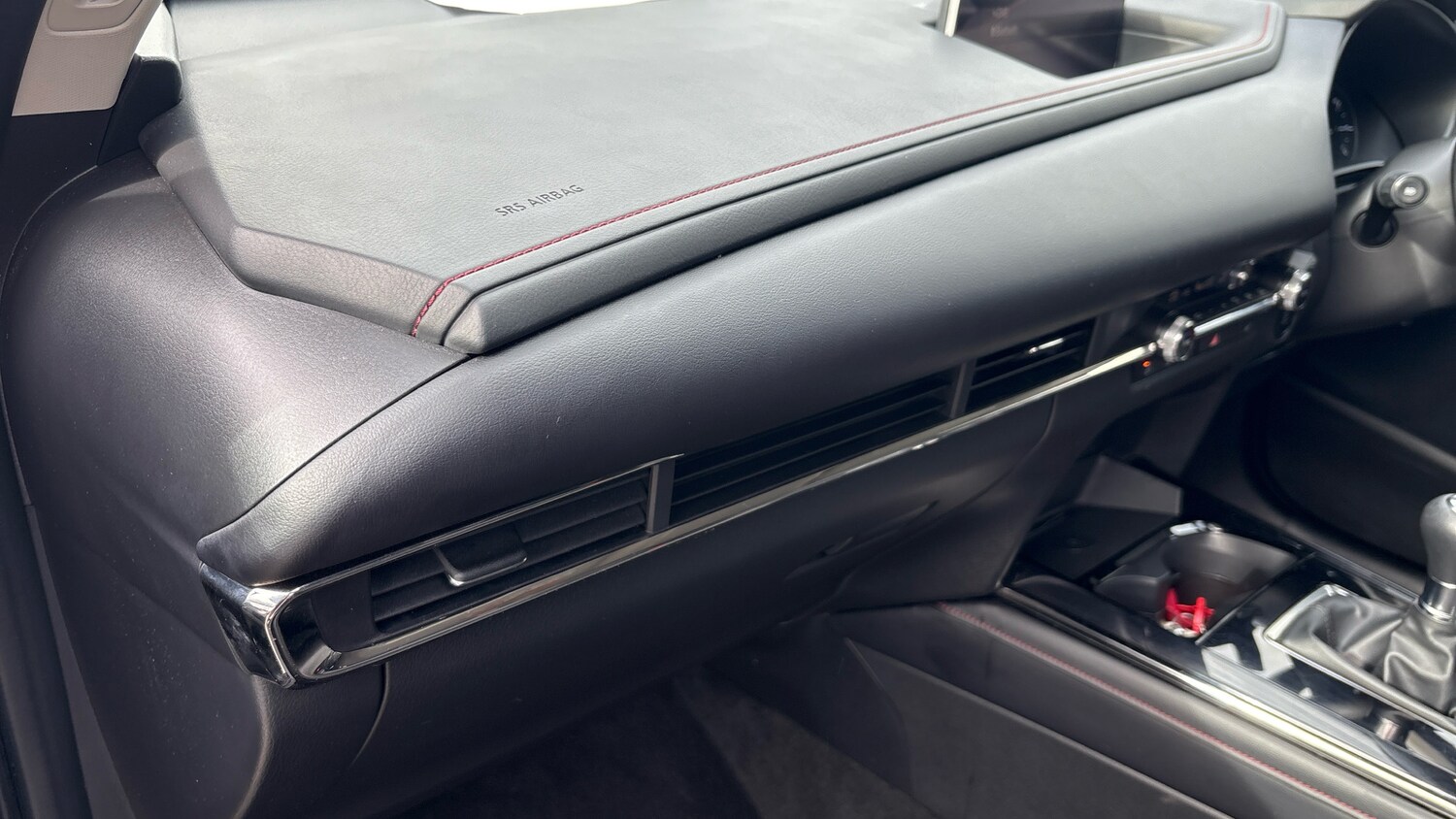 Used Mazda CX-30 2024 for sale - 76123547: Photo 37