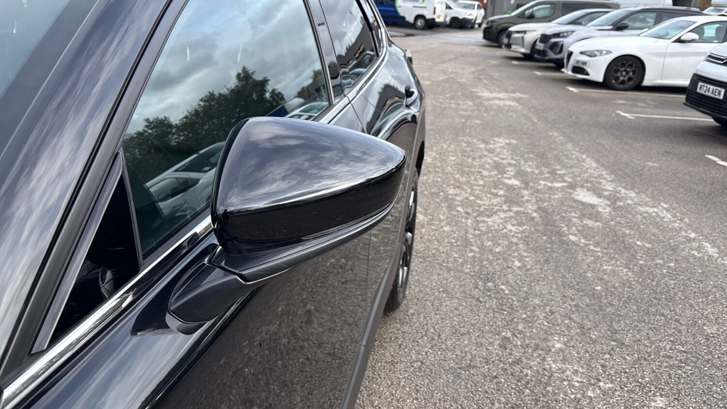 Used Mazda CX-30 2024 for sale - 76123547: Photo 38