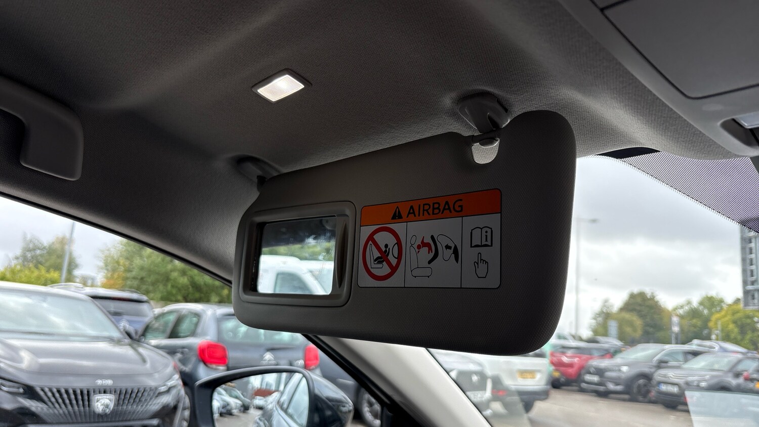 Used Mazda CX-30 2024 for sale - 76123547: Photo 49