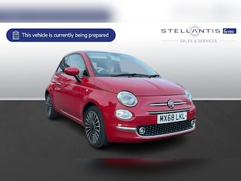 Fiat 500 feature image