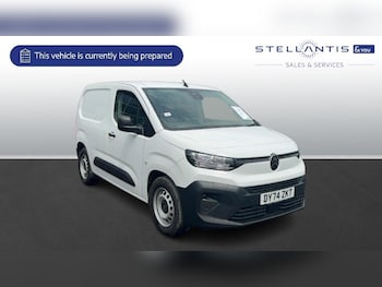 Used Citroen Berlingo 2024 for sale - 78890596: Photo