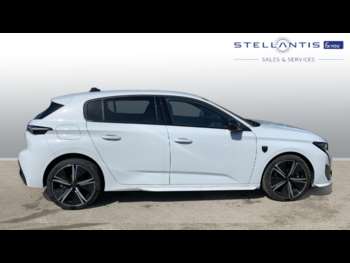 Used Peugeot 308 2024 for sale - 74338107: Photo
