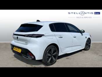 Used Peugeot 308 2024 for sale - 74338107: Photo