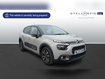 Citroen - C3