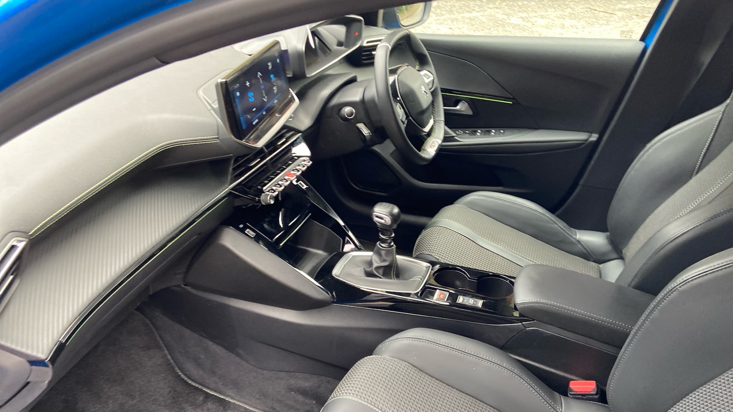 Used Peugeot 208 2022 for sale - 76099795: Photo 12