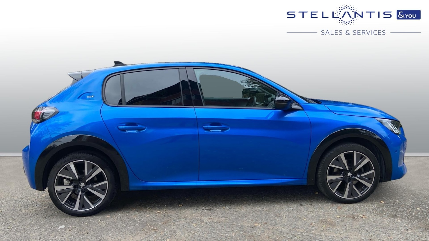 Used Peugeot 208 2022 for sale - 76099795: Photo 2