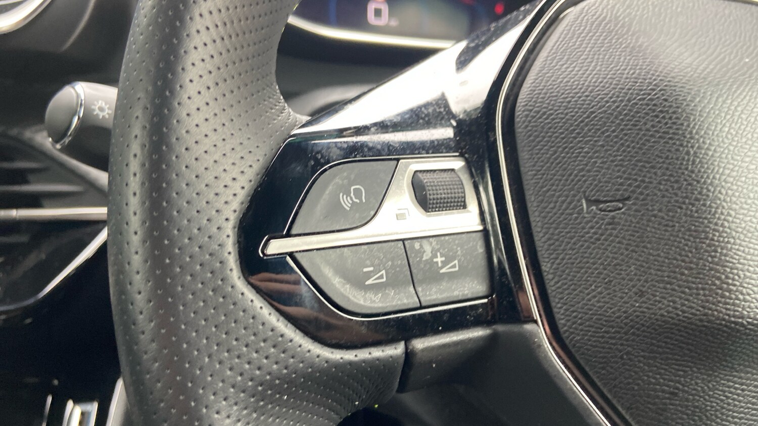 Used Peugeot 208 2022 for sale - 76099795: Photo 23