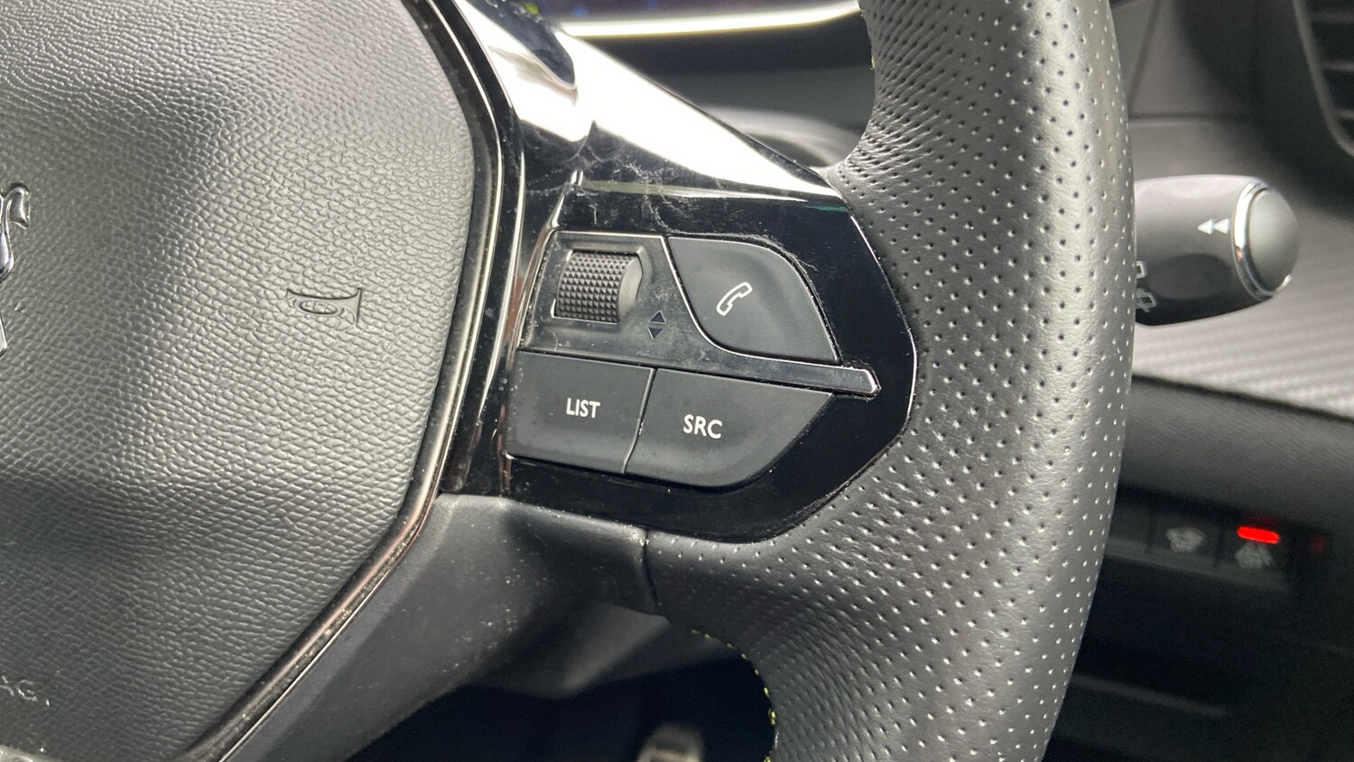 Used Peugeot 208 2022 for sale - 76099795: Photo 24