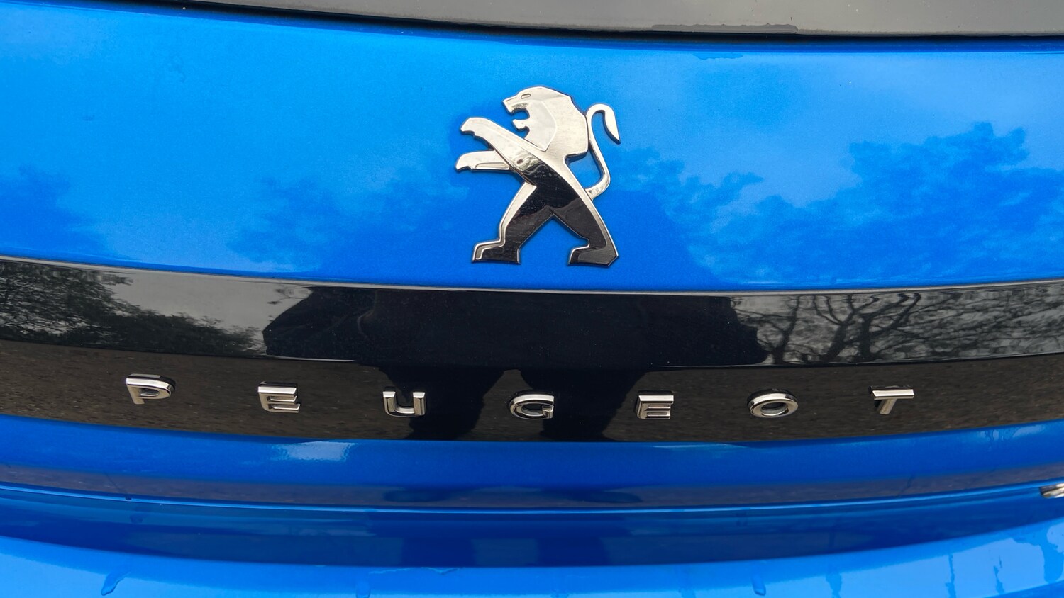 Used Peugeot 208 2022 for sale - 76099795: Photo 26