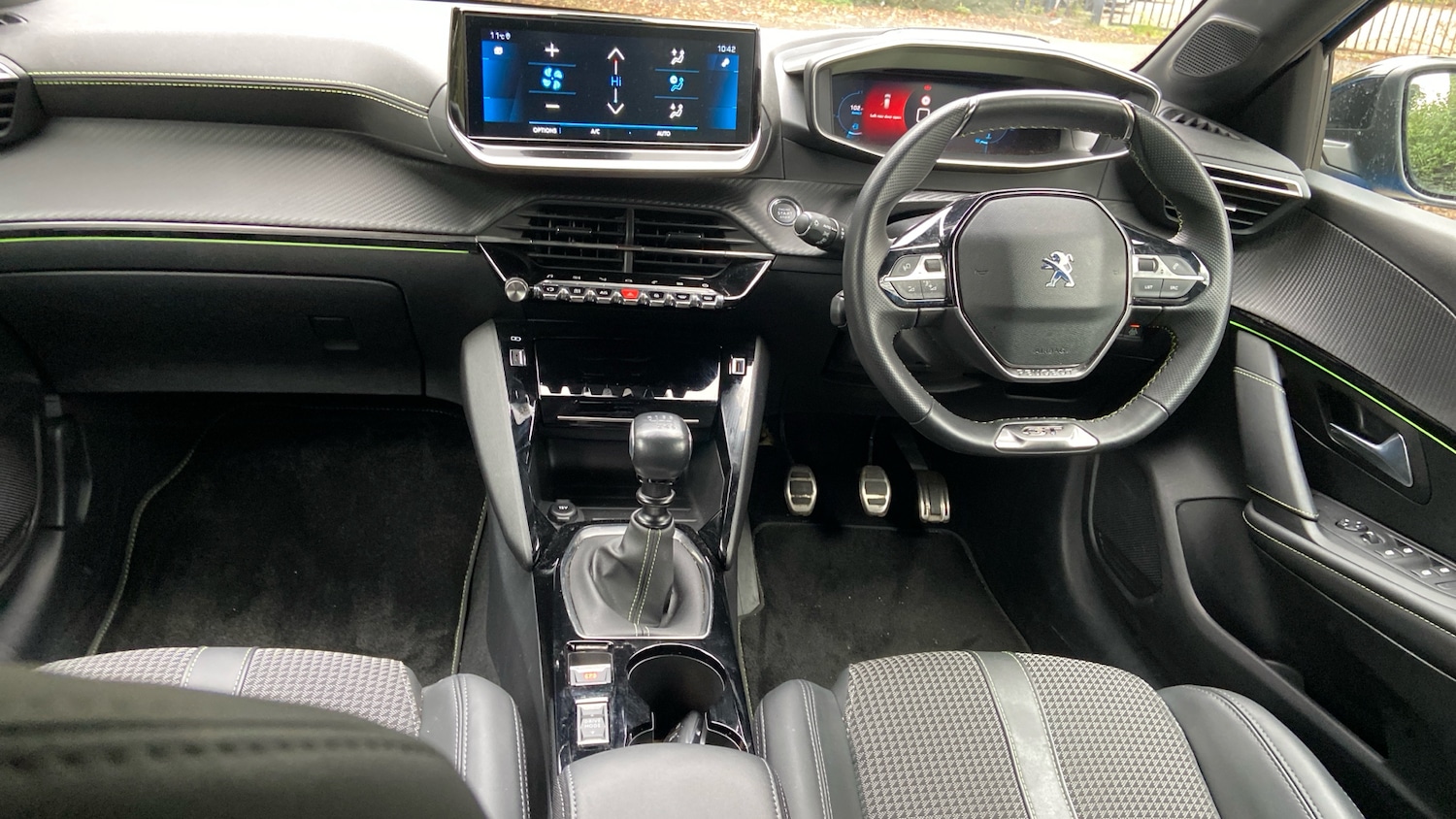 Used Peugeot 208 2022 for sale - 76099795: Photo 4