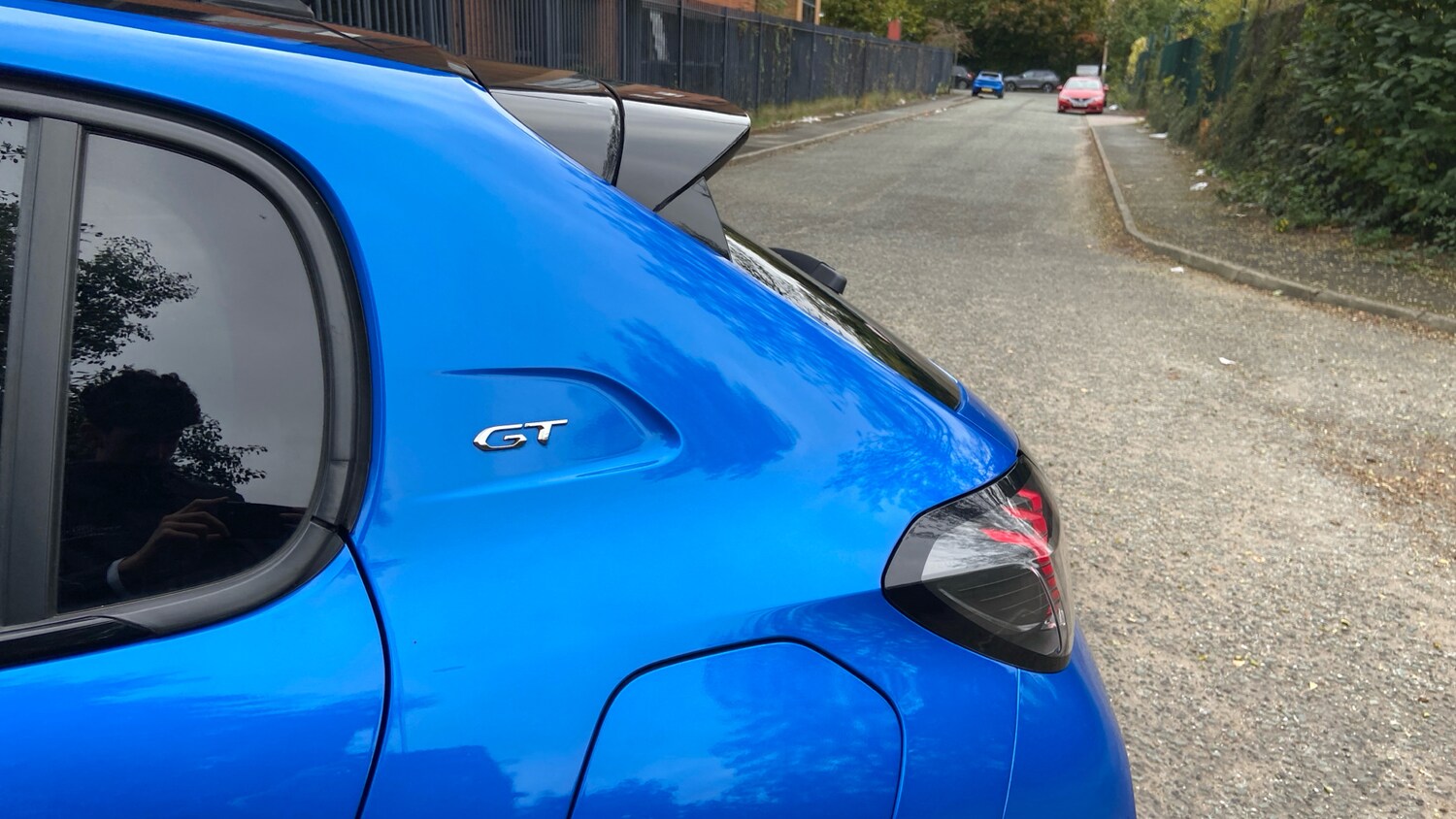 Used Peugeot 208 2022 for sale - 76099795: Photo 42