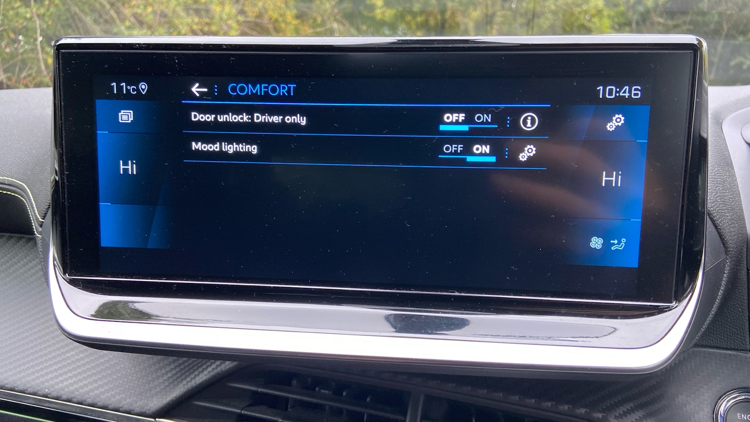 Used Peugeot 208 2022 for sale - 76099795: Photo 58