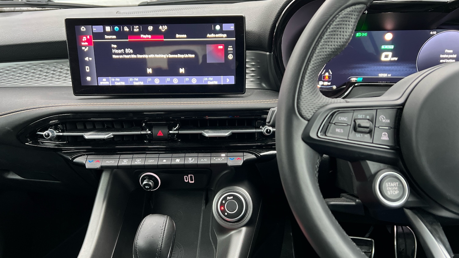 Used Alfa Romeo Tonale 2024 for sale - 78008383: Photo 10