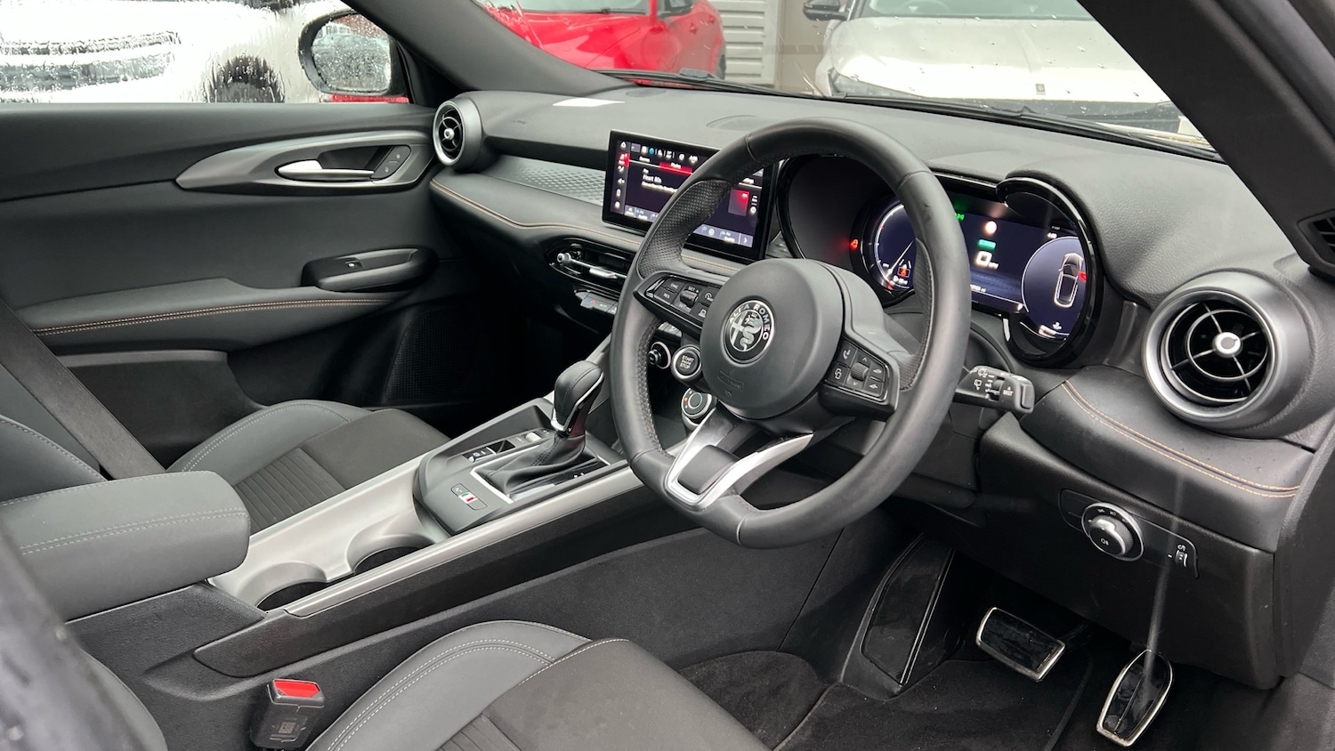 Used Alfa Romeo Tonale 2024 for sale - 78008383: Photo 11