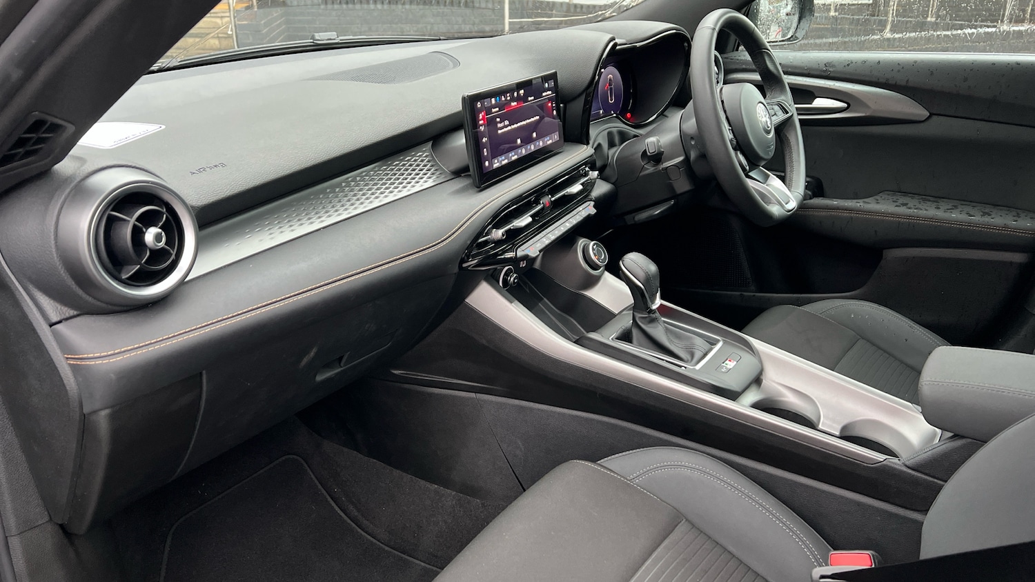 Used Alfa Romeo Tonale 2024 for sale - 78008383: Photo 12