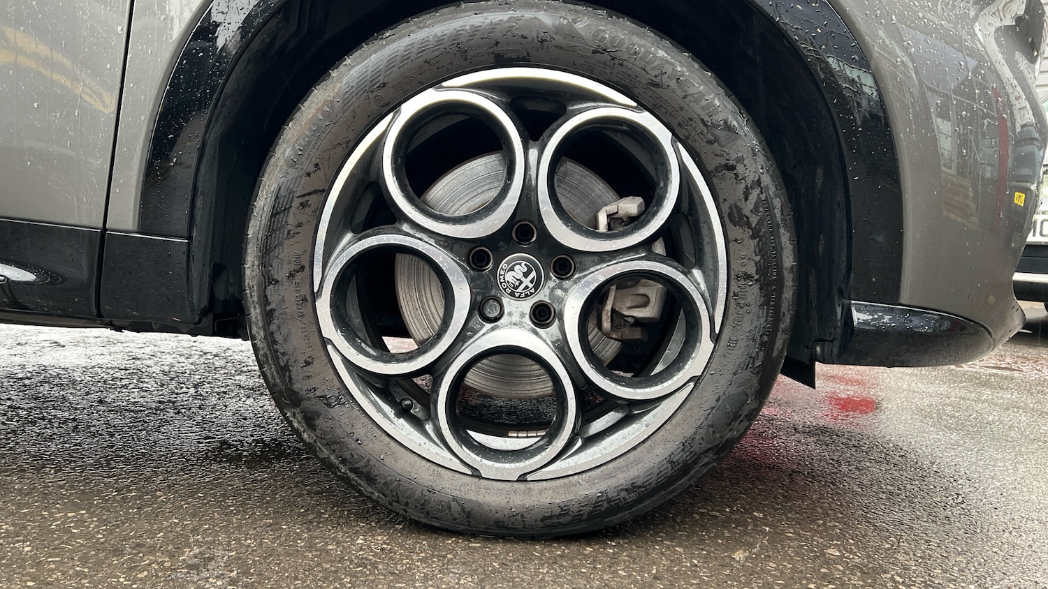 Used Alfa Romeo Tonale 2024 for sale - 78008383: Photo 14