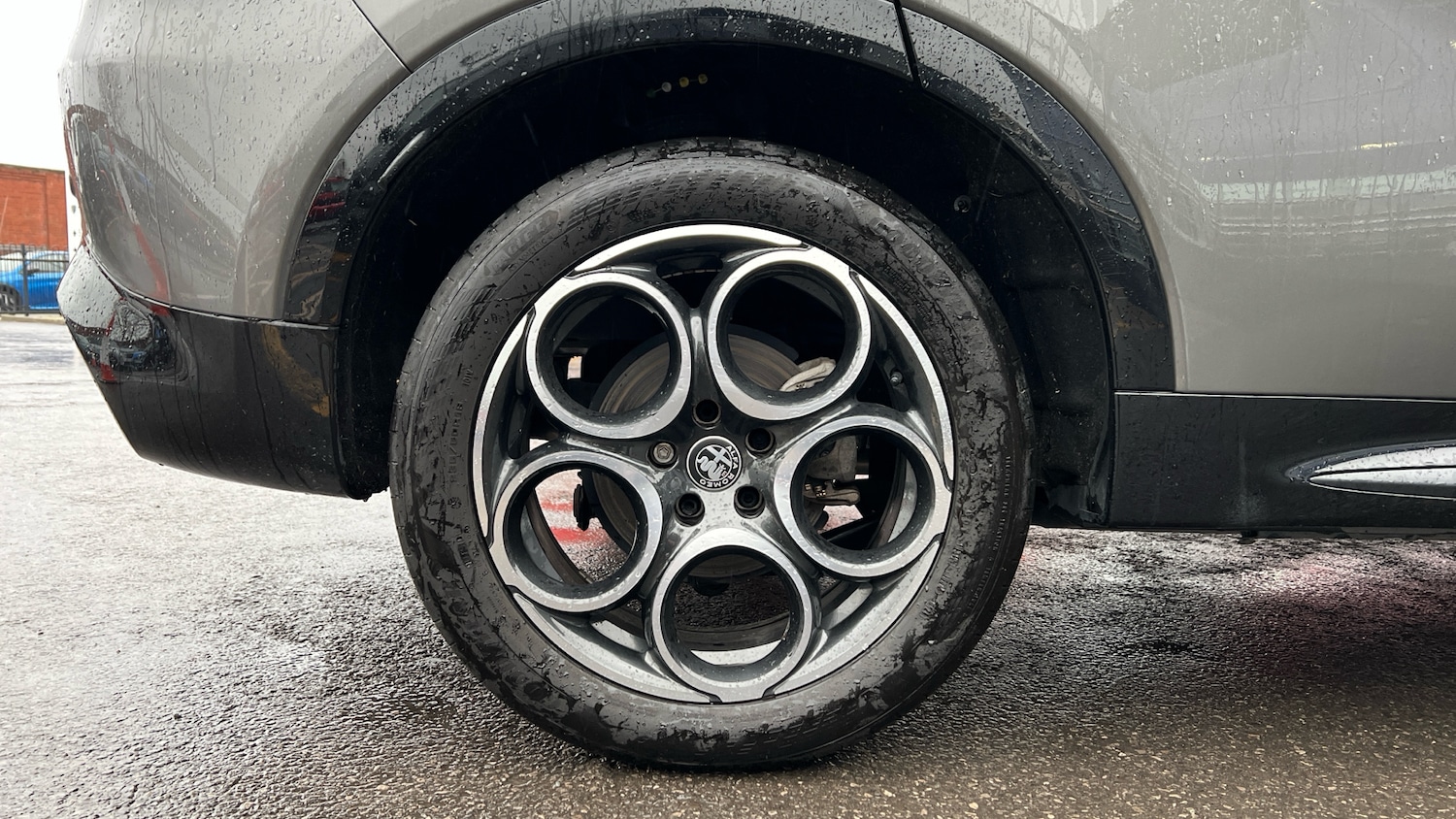 Used Alfa Romeo Tonale 2024 for sale - 78008383: Photo 15