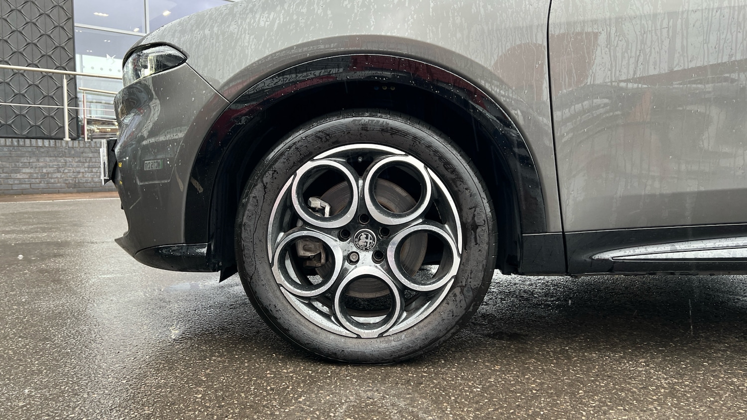 Used Alfa Romeo Tonale 2024 for sale - 78008383: Photo 17