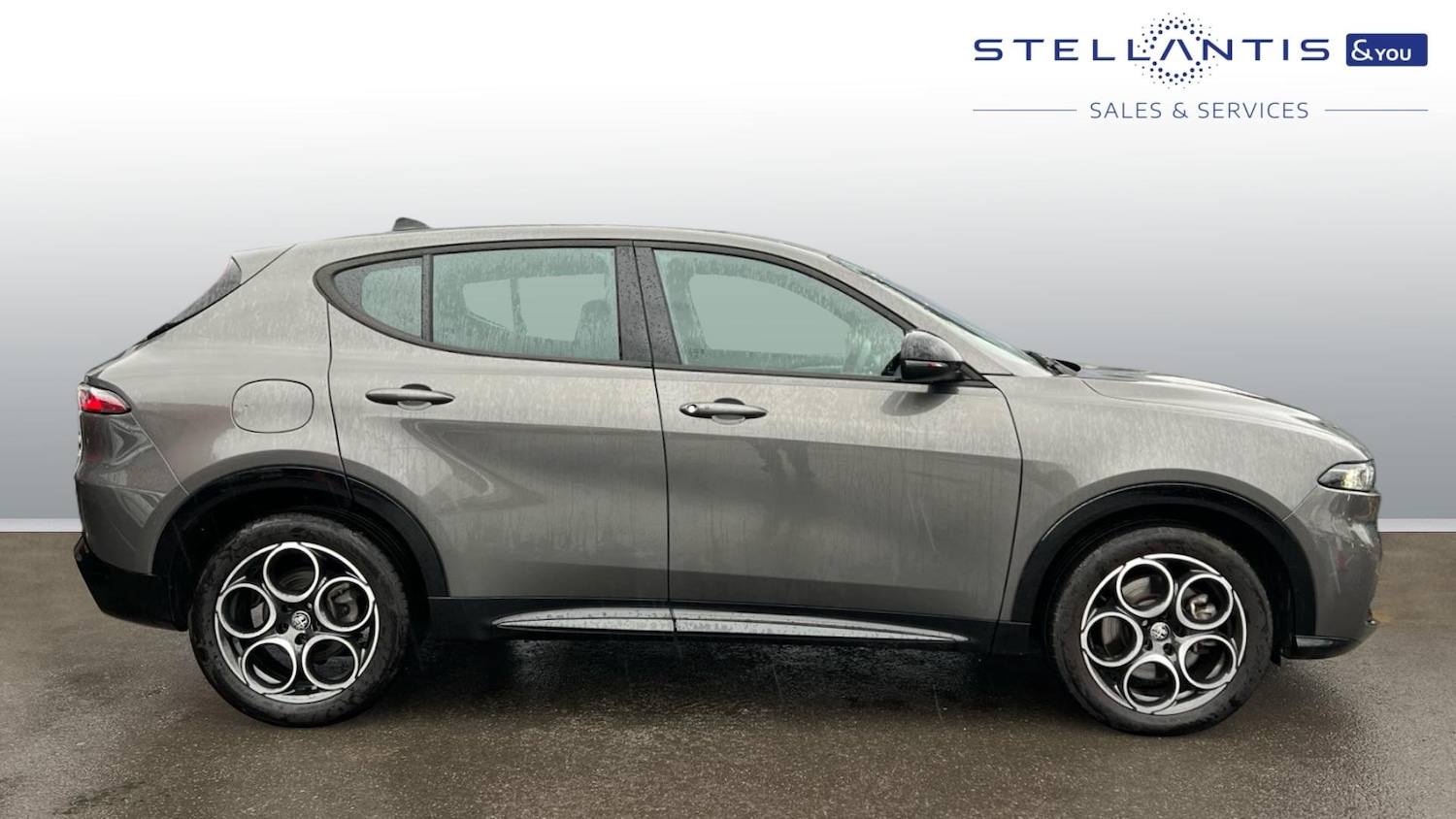 Used Alfa Romeo Tonale 2024 for sale - 78008383: Photo 2