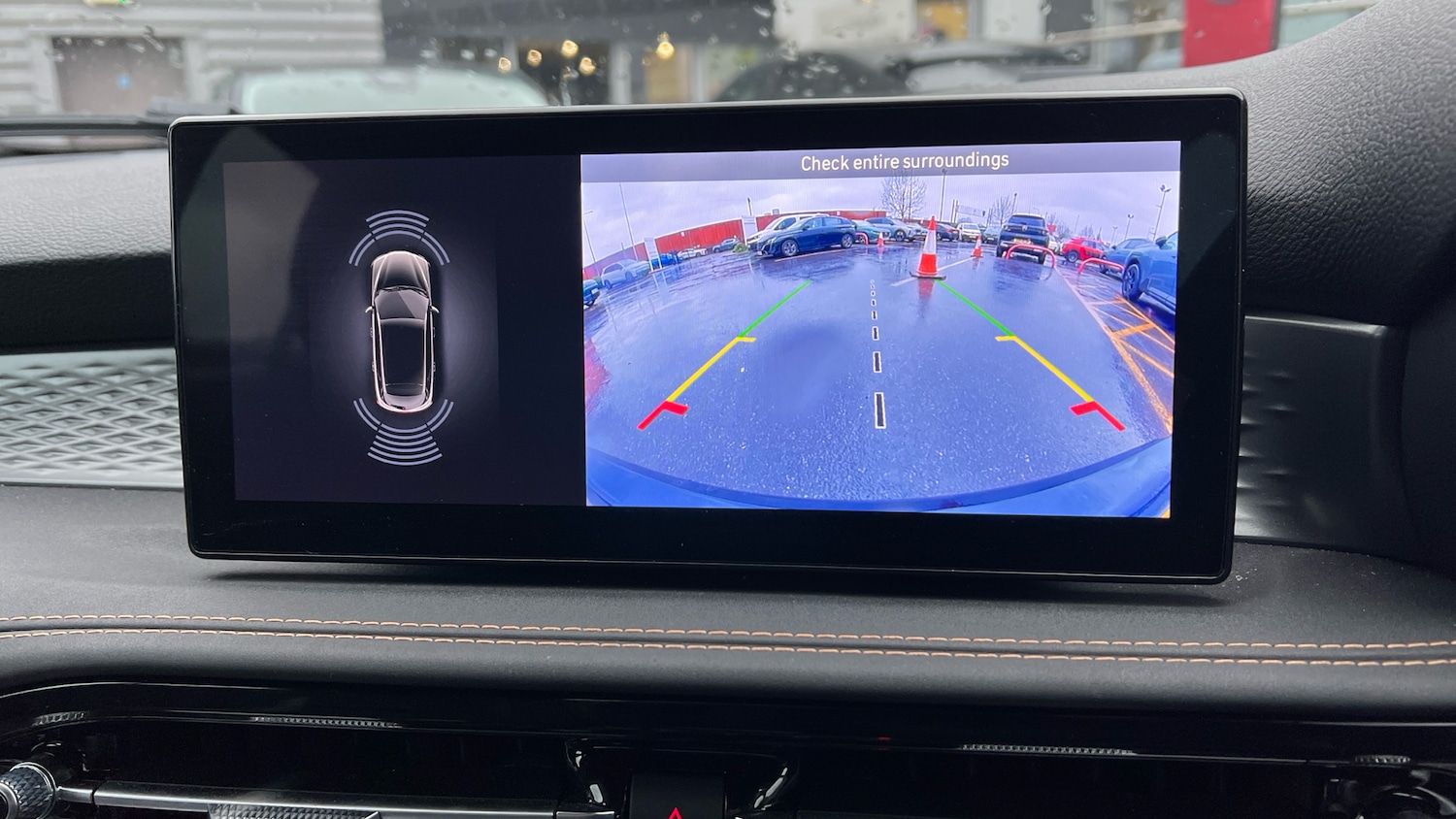 Used Alfa Romeo Tonale 2024 for sale - 78008383: Photo 26