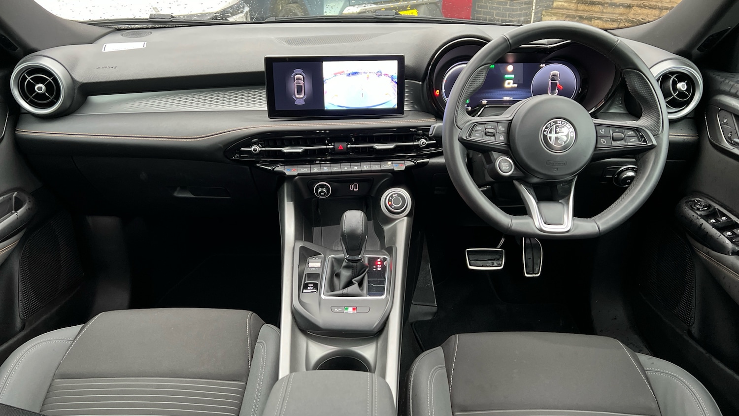 Used Alfa Romeo Tonale 2024 for sale - 78008383: Photo 4