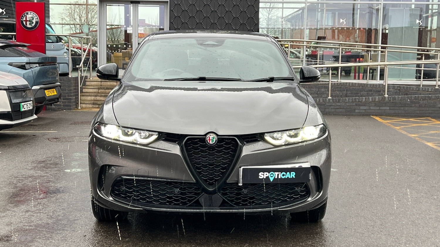 Used Alfa Romeo Tonale 2024 for sale - 78008383: Photo 8