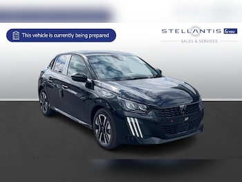 Used Peugeot 208 2026 for sale - 79442483: Photo