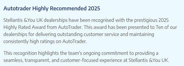 Used Peugeot 308 2025 for sale - 76315592: Photo 13